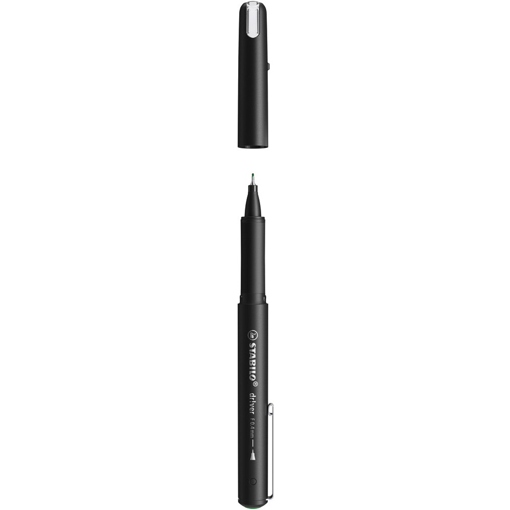 STABILO STYLO FEUTRE DRIVER F 611499