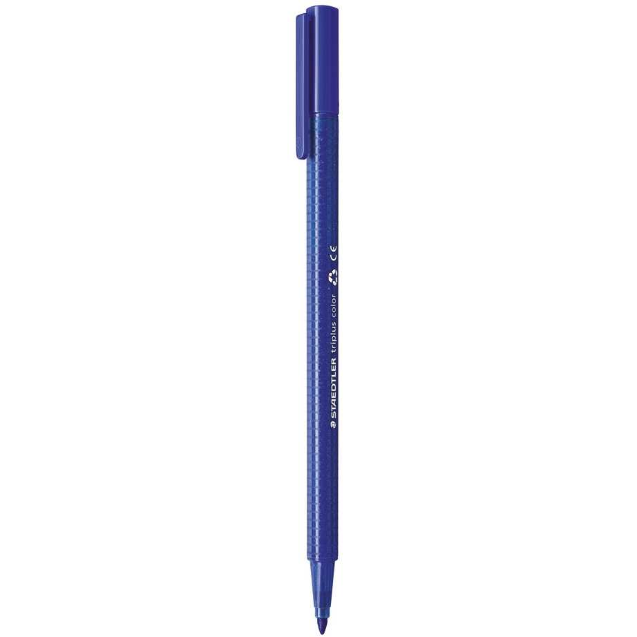 STAEDTLER STYLO FEUTRE TRIPLUD 323 172066