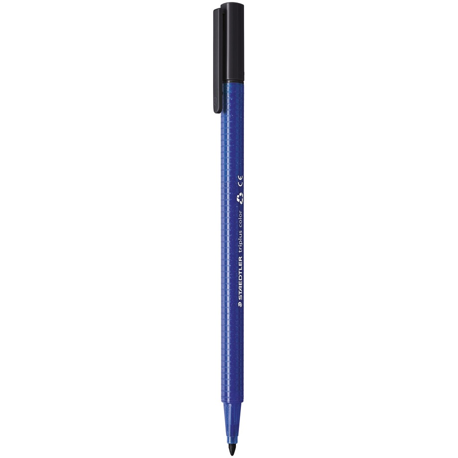 STAEDTLER STYLO FEUTRE TRIPLUD 323 172067