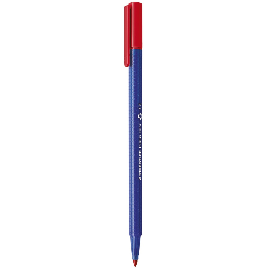 STAEDTLER STYLO FEUTRE TRIPLUD 323 172068