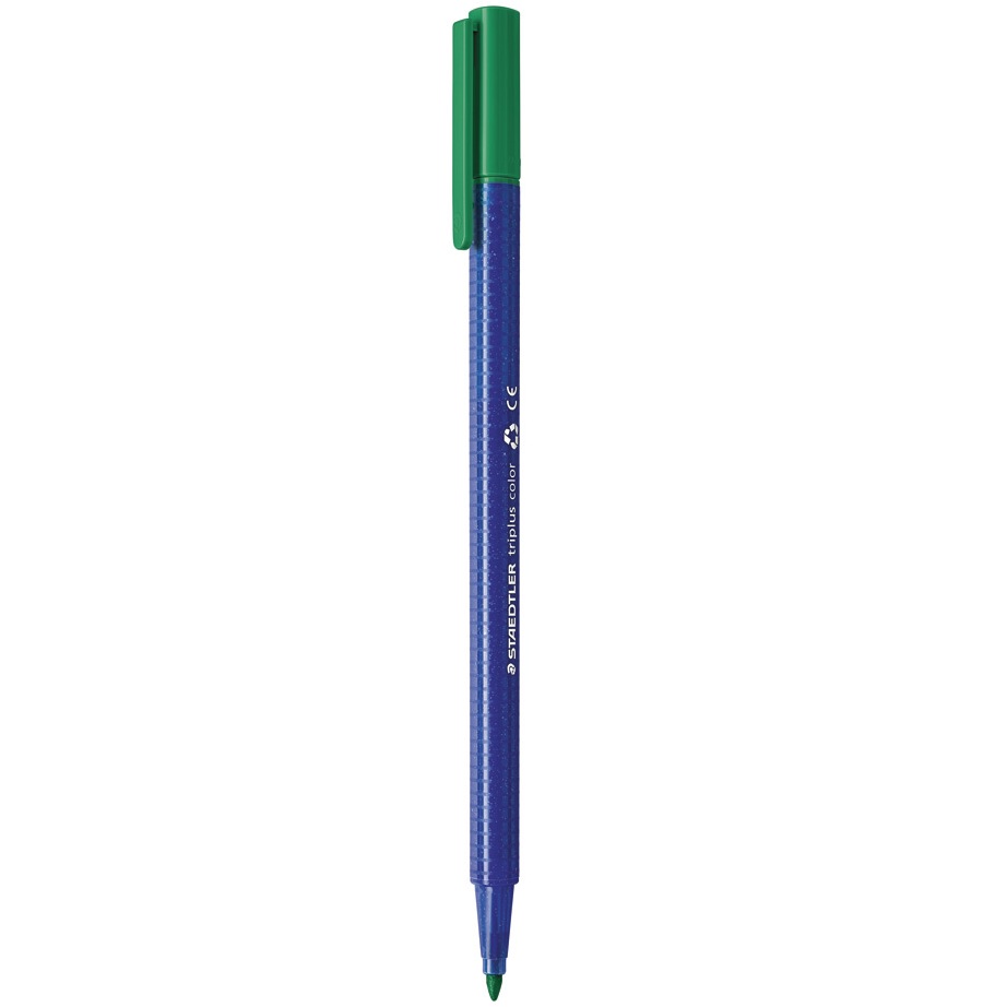 STAEDTLER STYLO FEUTRE TRIPLUD 323 172069