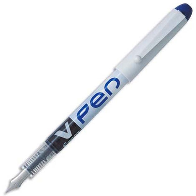 PILOT STYLO PLUME V PEN 11120