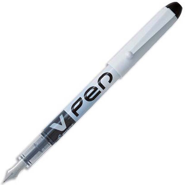 PILOT STYLO PLUME V PEN 11119