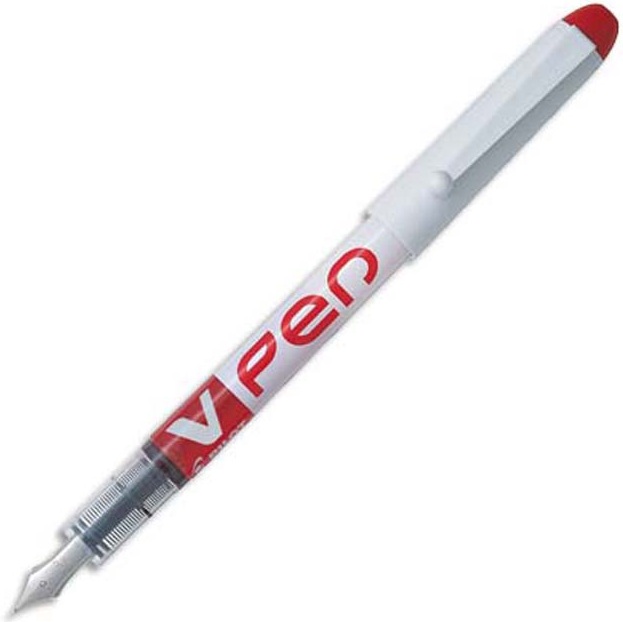 PILOT STYLO PLUME V PEN 11122