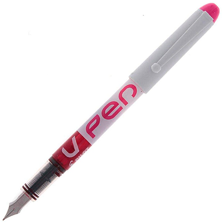 PILOT STYLO PLUME V PEN 12460