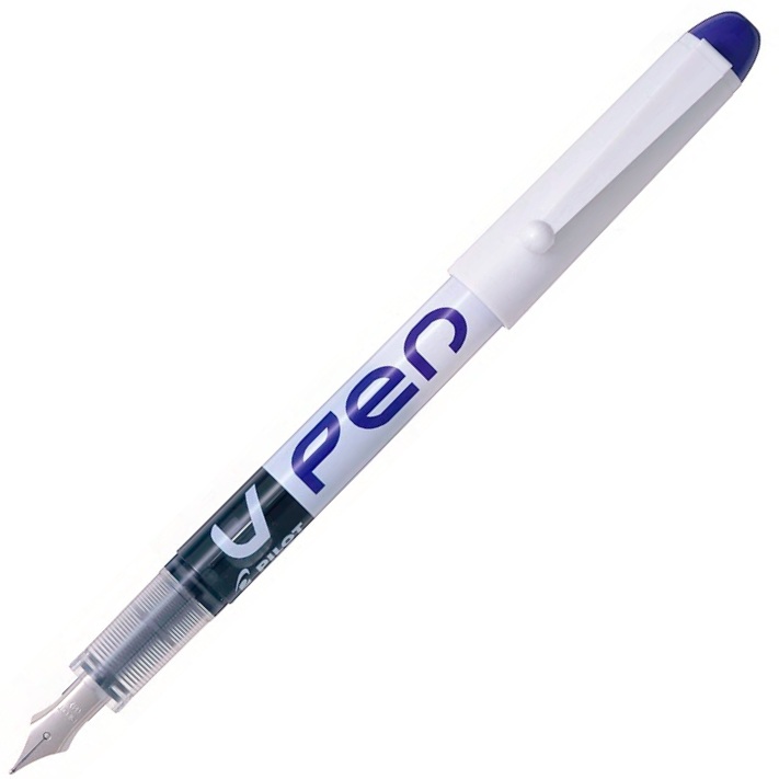 PILOT STYLO PLUME V PEN 11123