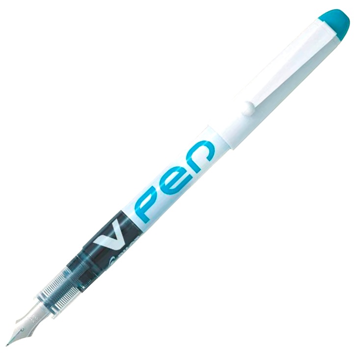 PILOT STYLO PLUME V PEN 11121