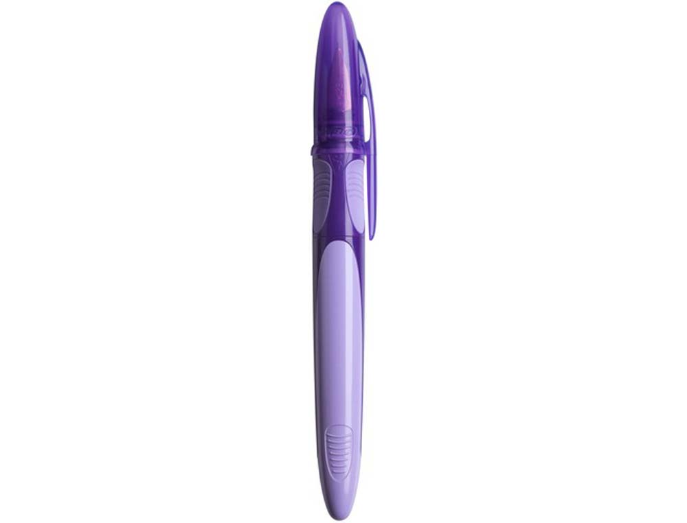 BIC STYLO PLUME EASY CLIC 25125 2