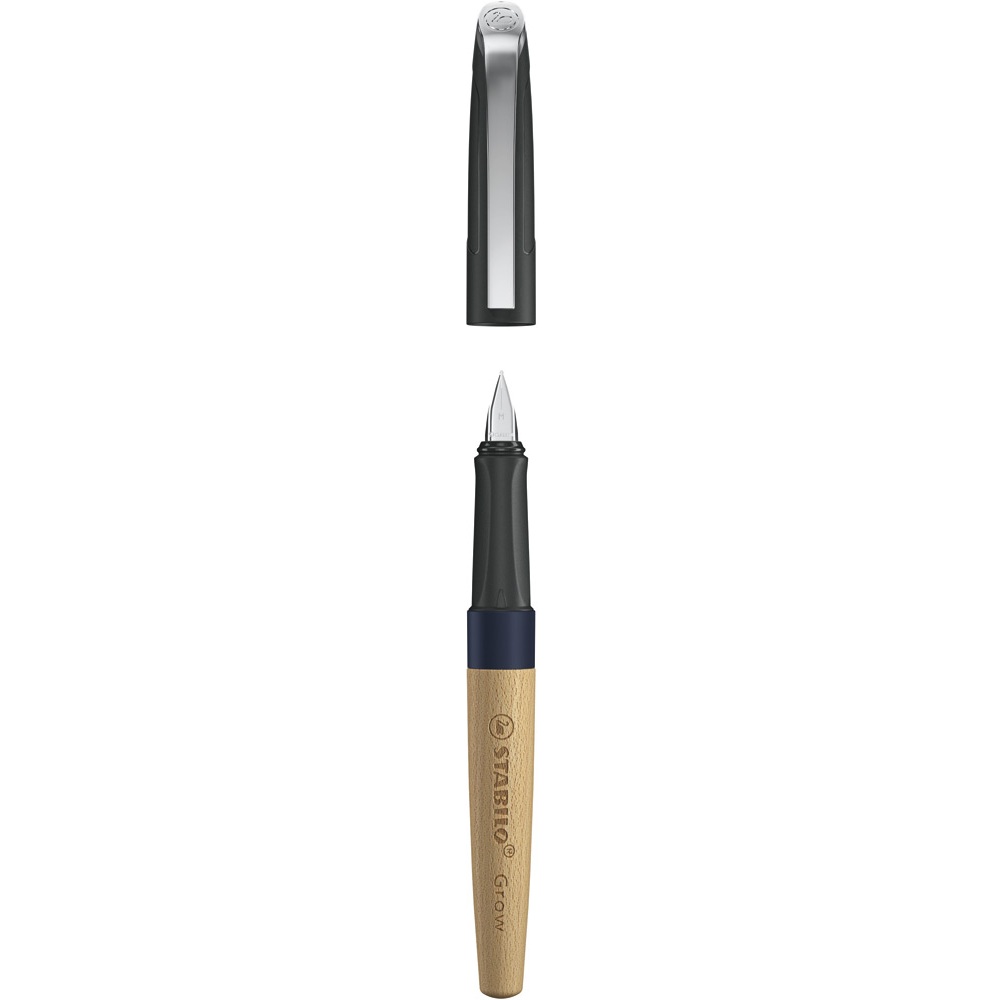 STABILO STYLO PLUME GROW 608132