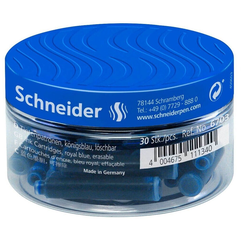 schneider cartouche dencre 79010