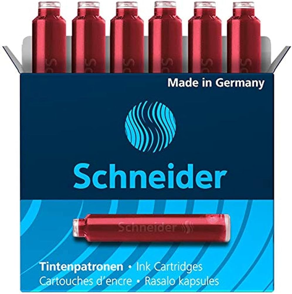 schneider cartouche dencre 79013