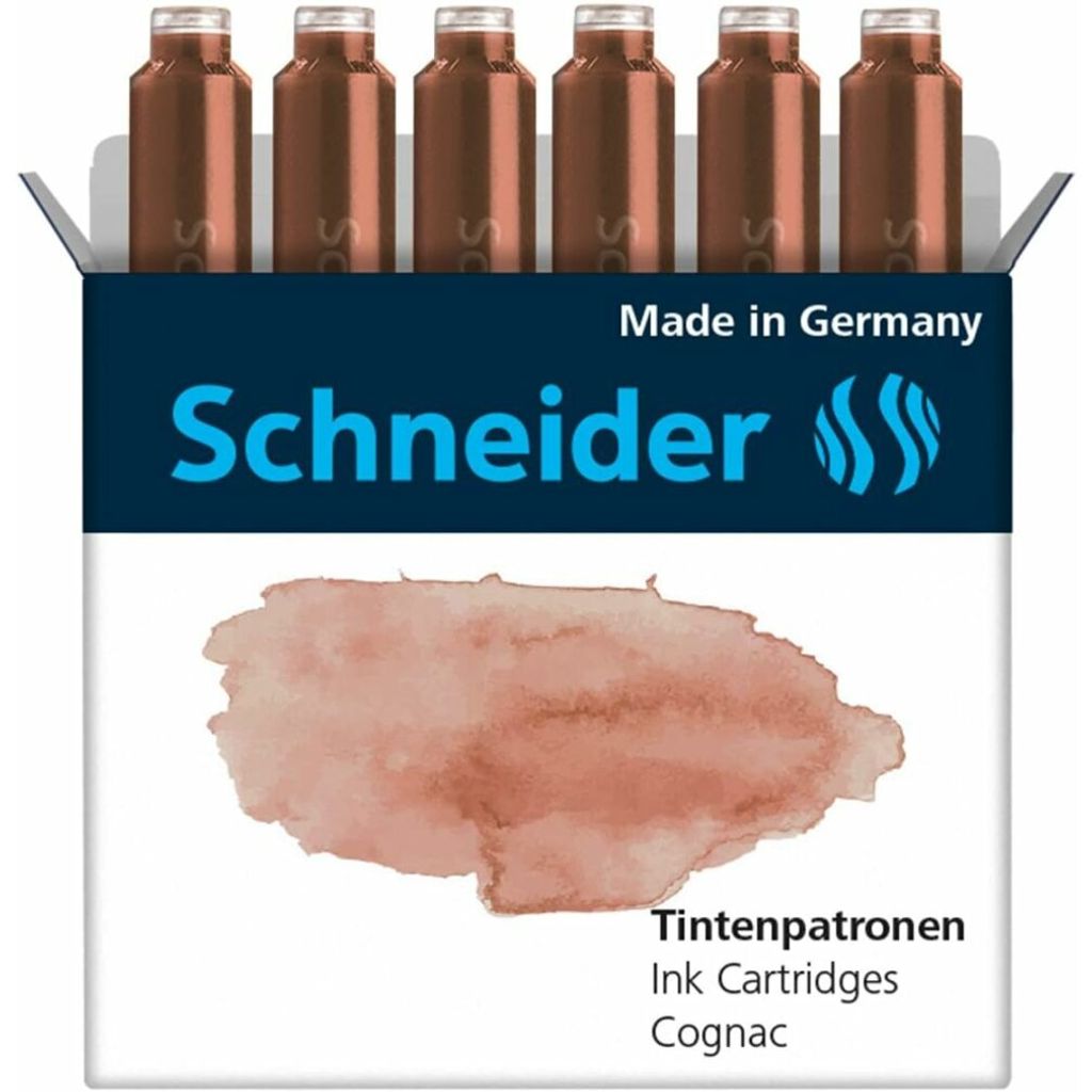 schneider cartouche dencre 604028
