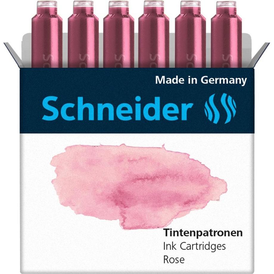 schneider cartouche dencre 604030