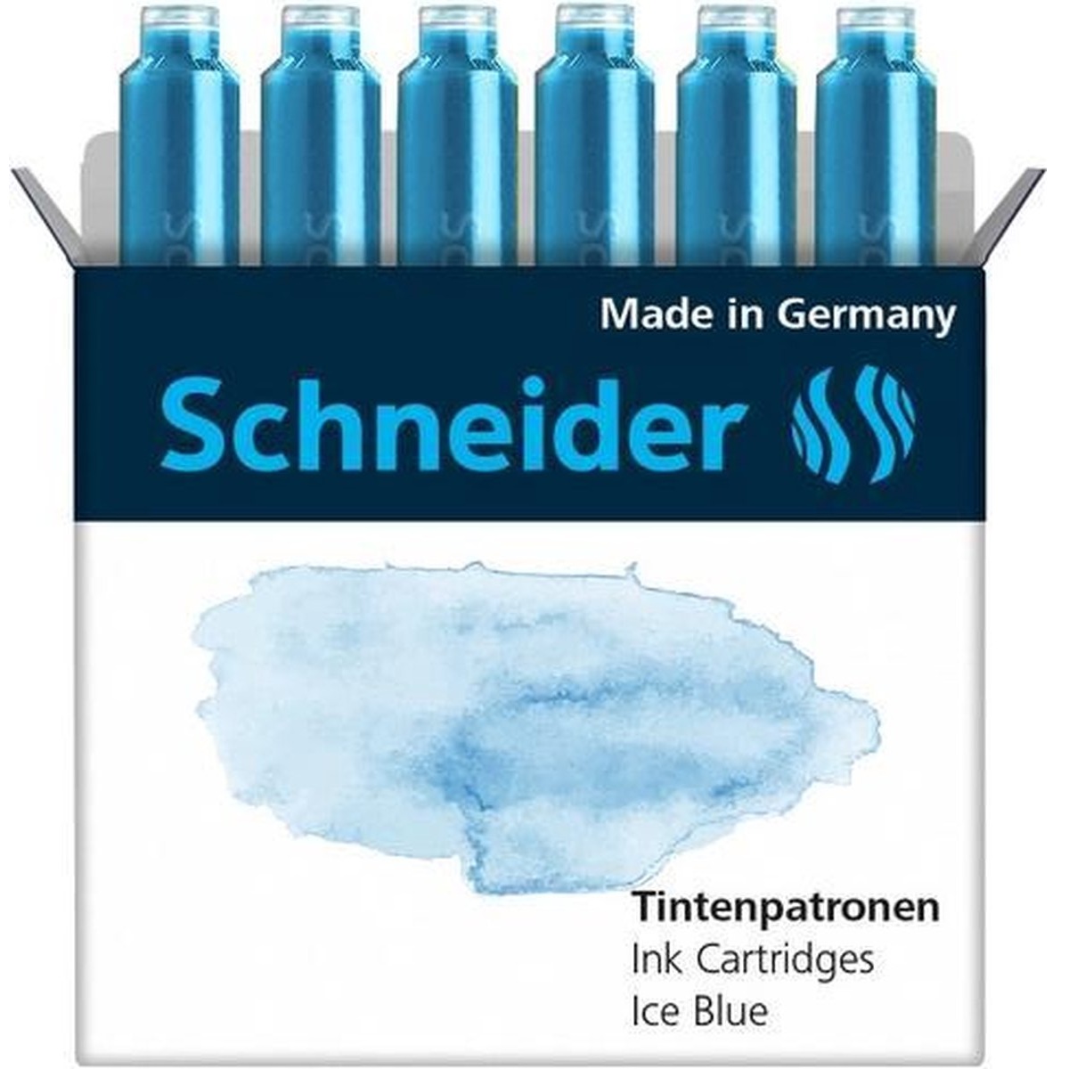 schneider cartouche dencre 604034