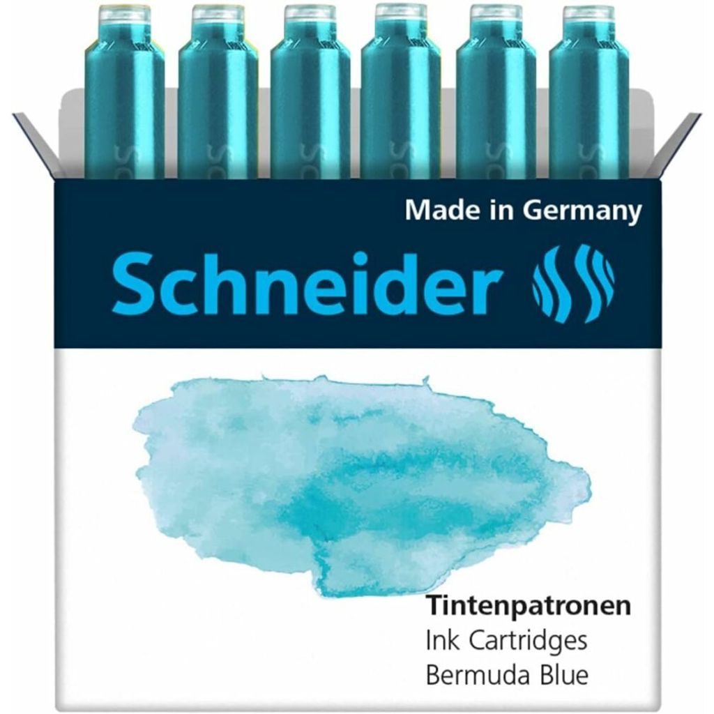 schneider cartouche dencre 604033