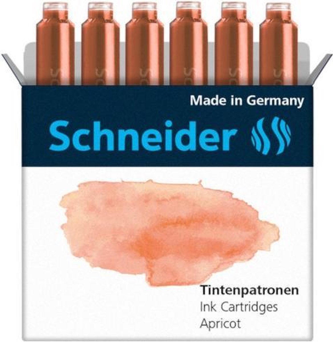 schneider cartouche dencre 604027