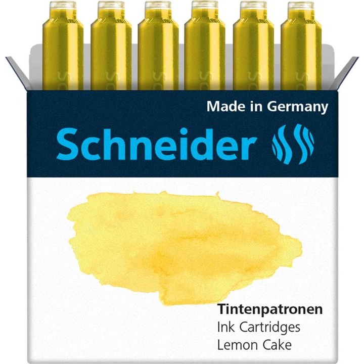 schneider cartouche dencre 604032