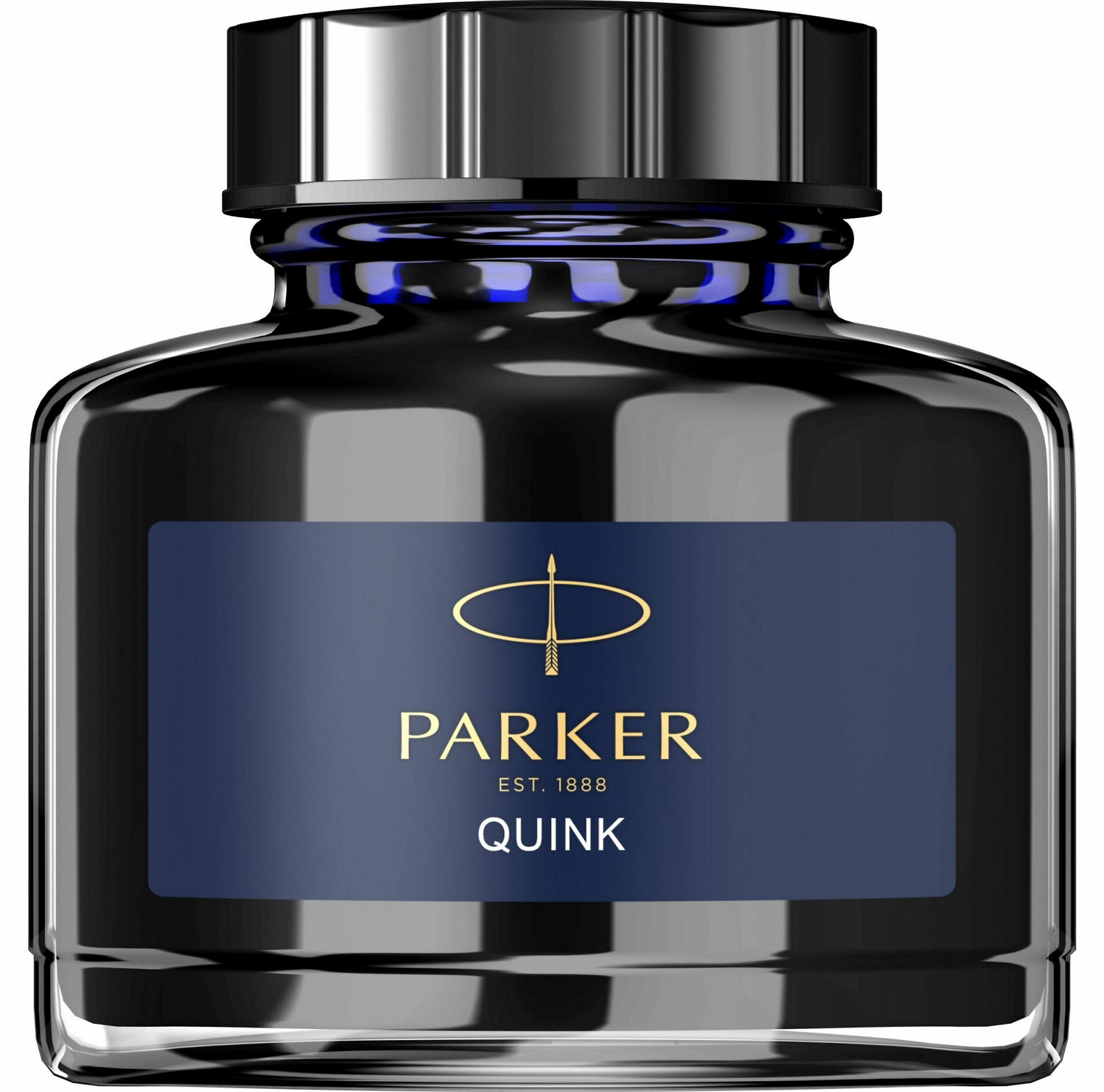 parker flacon dencre quink 14475