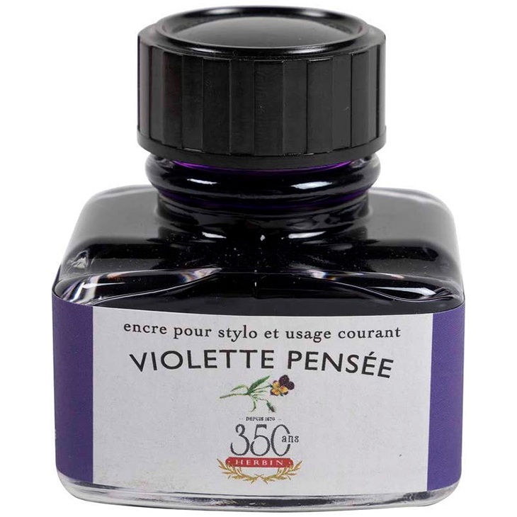 HERBIN flacon dencre 168272
