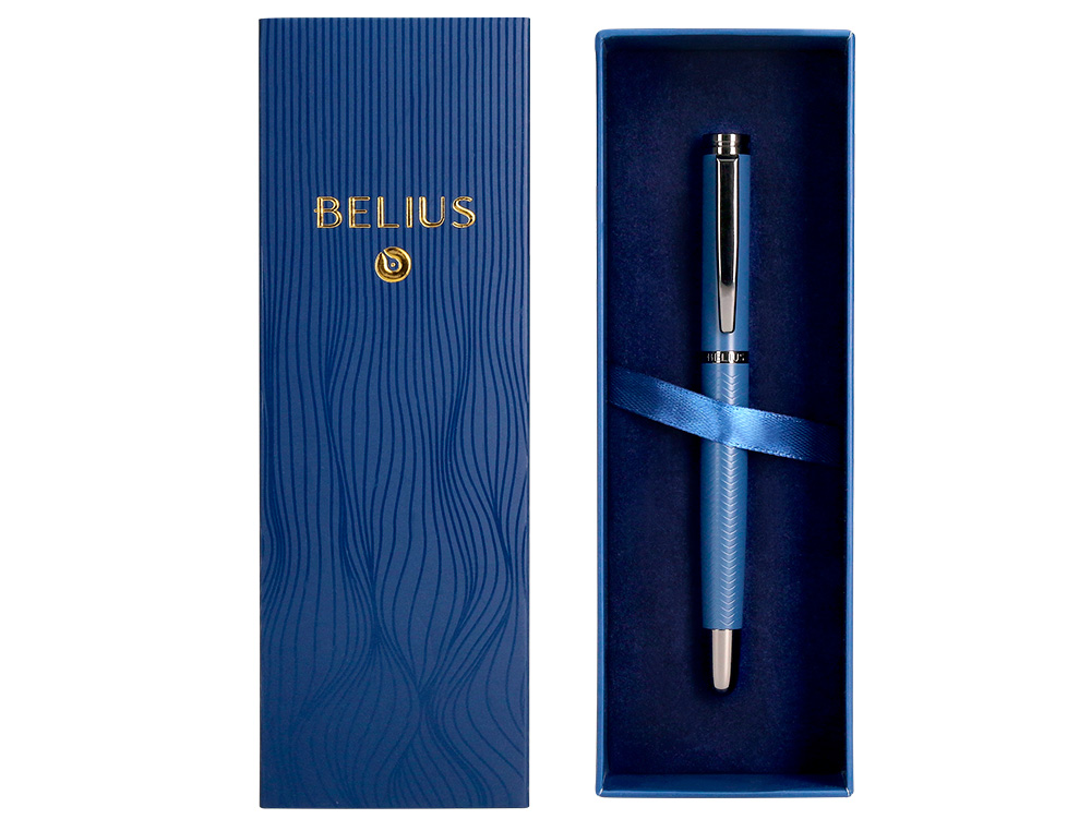 BELIUS STYLO BILLE NEPTUNE 161167.3