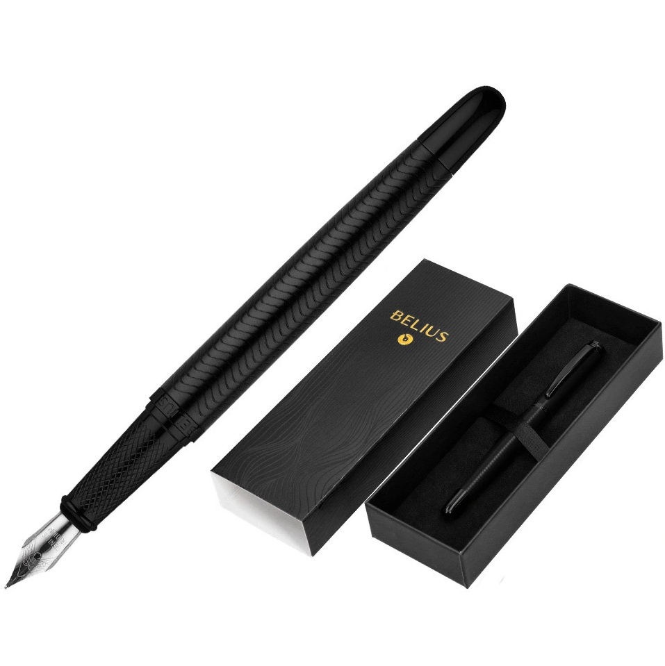BELIUS STYLO BILLE NEPTUNE 171480.1