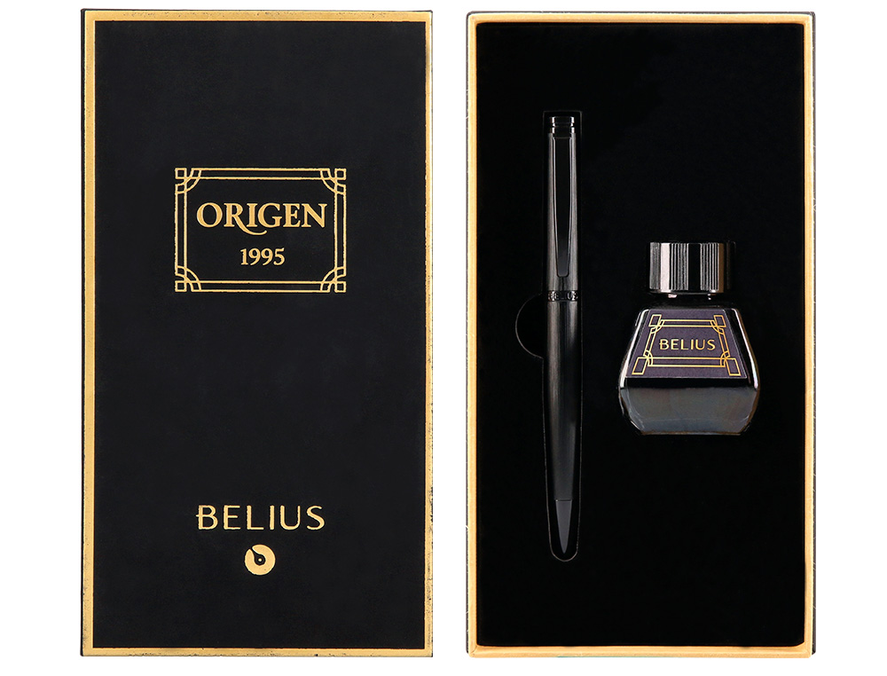 BELIUS STYLO ORIGEN 1995 161095.2
