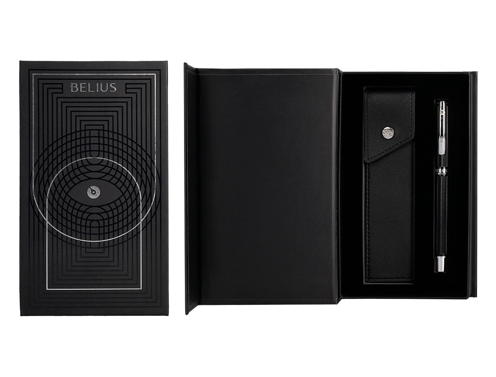 BELIUS STYLO TURBO 161111.3