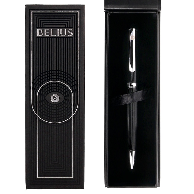 BELIUS STYLO TURBO 161109.2