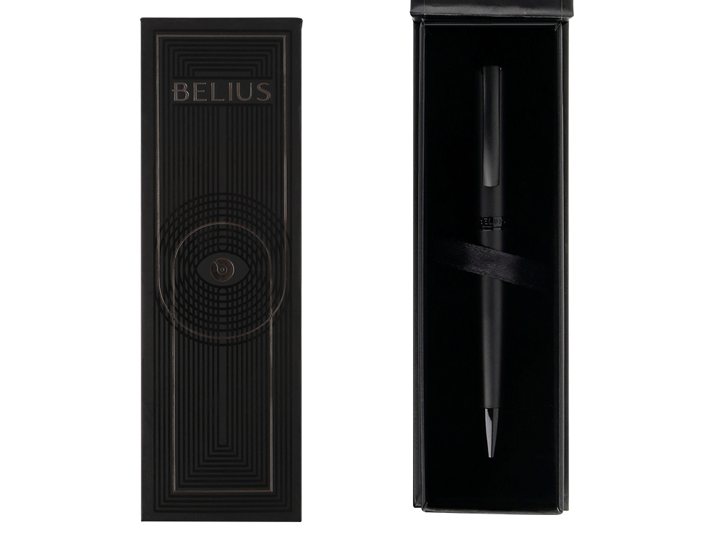 BELIUS STYLO TURBO SPORT 161113.2