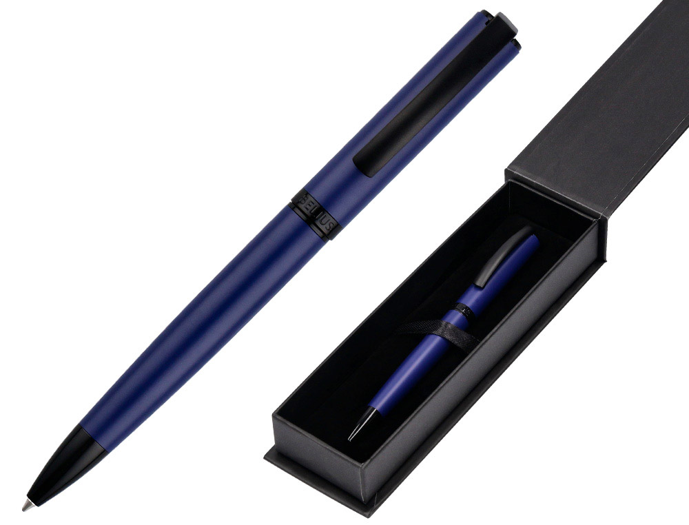 BELIUS STYLO TURBO SPORT 161117.3