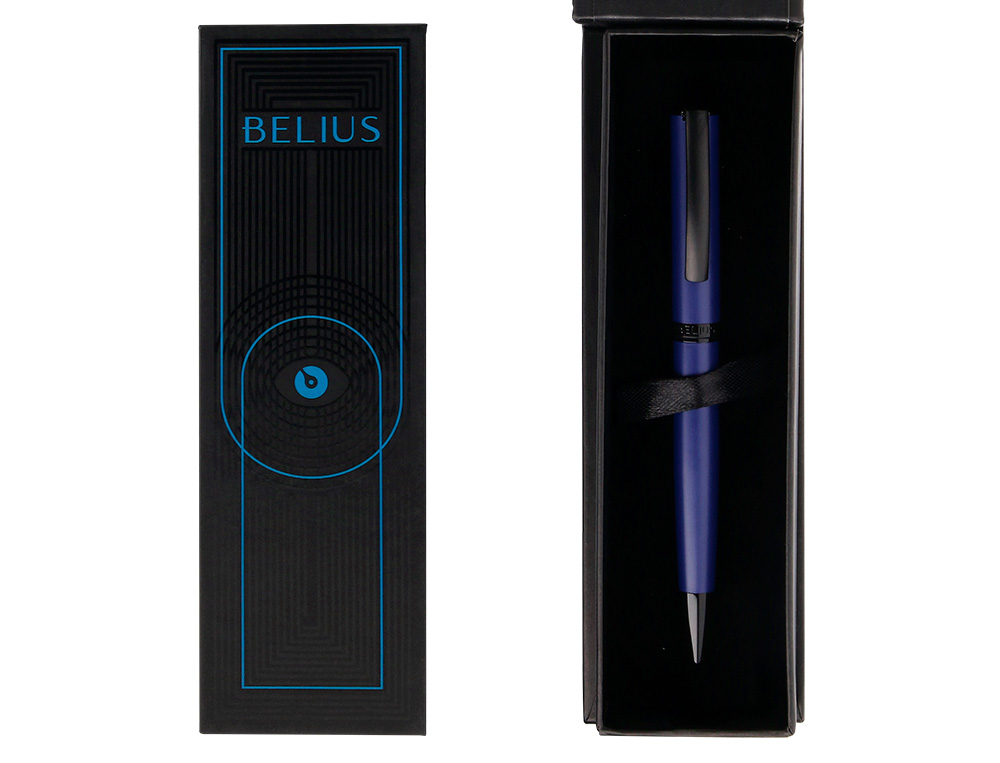 BELIUS STYLO TURBO SPORT 161117.2