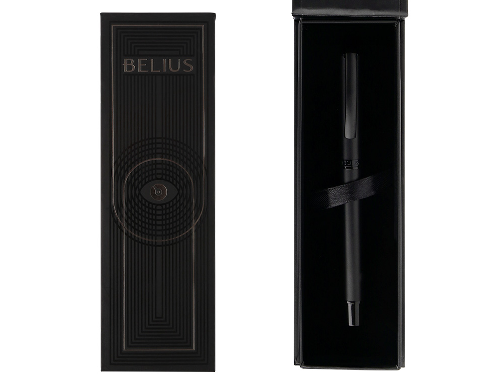 BELIUS STYLO TURBO SPORT 161114.3