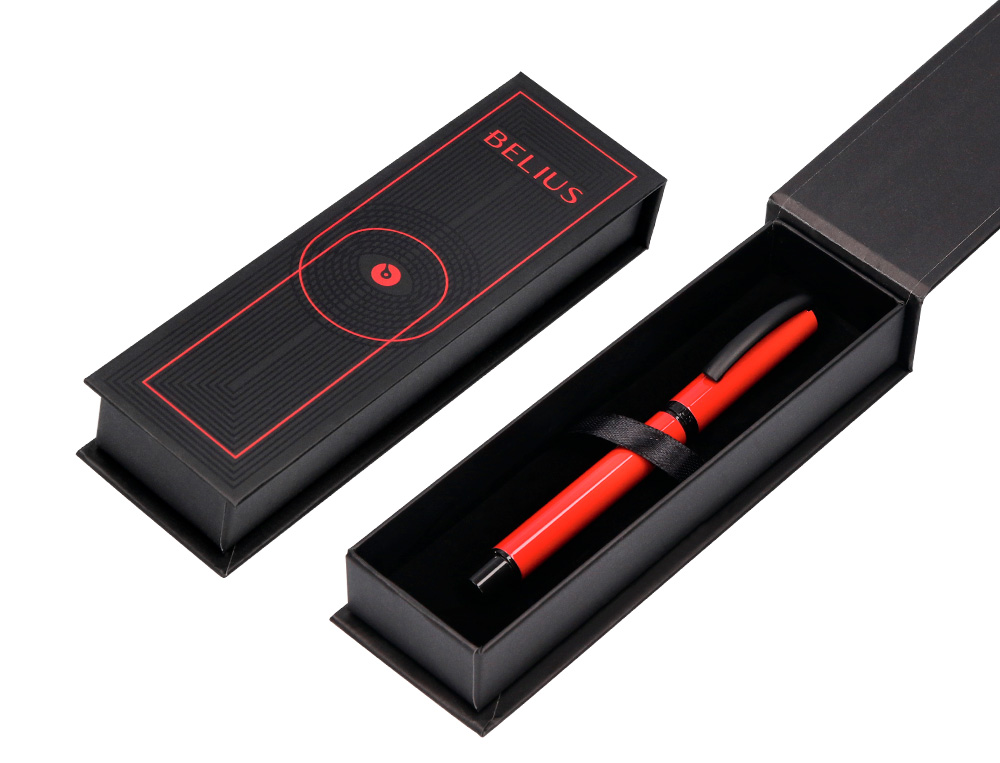BELIUS STYLO TURBO SPORT 161116.4