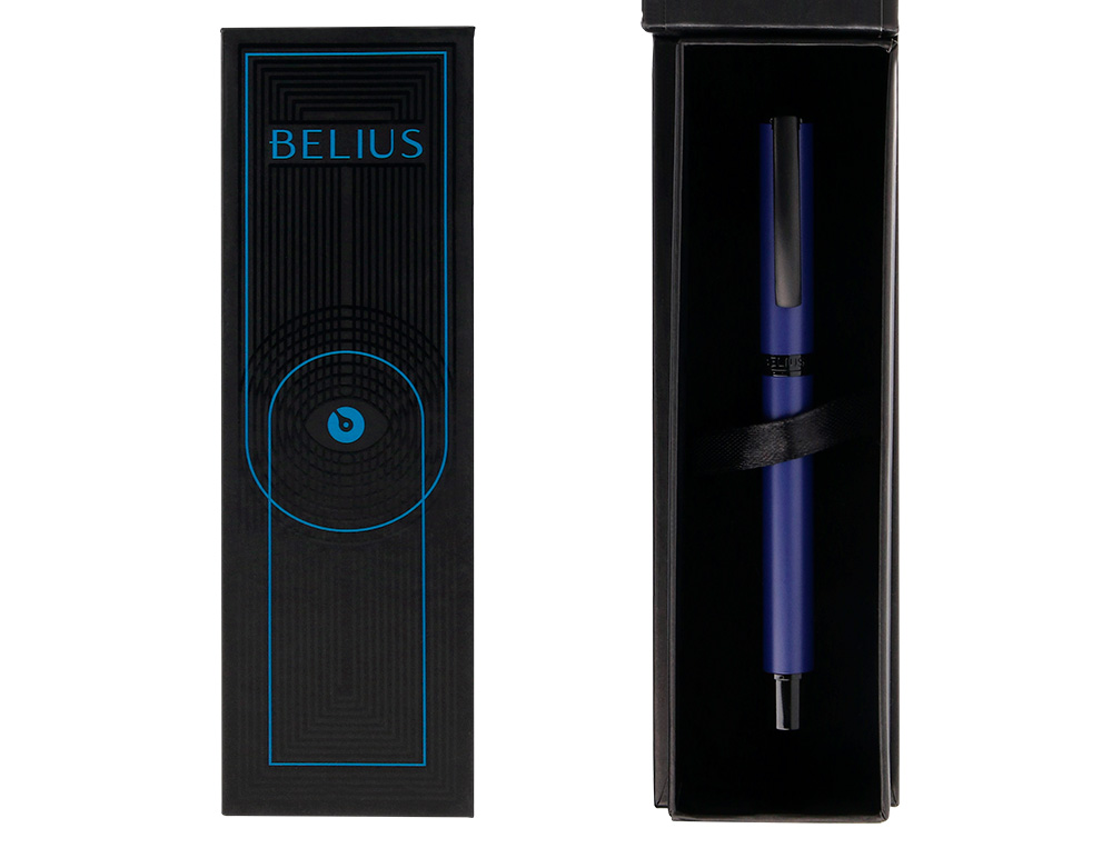 BELIUS STYLO TURBO SPORT 161118.2