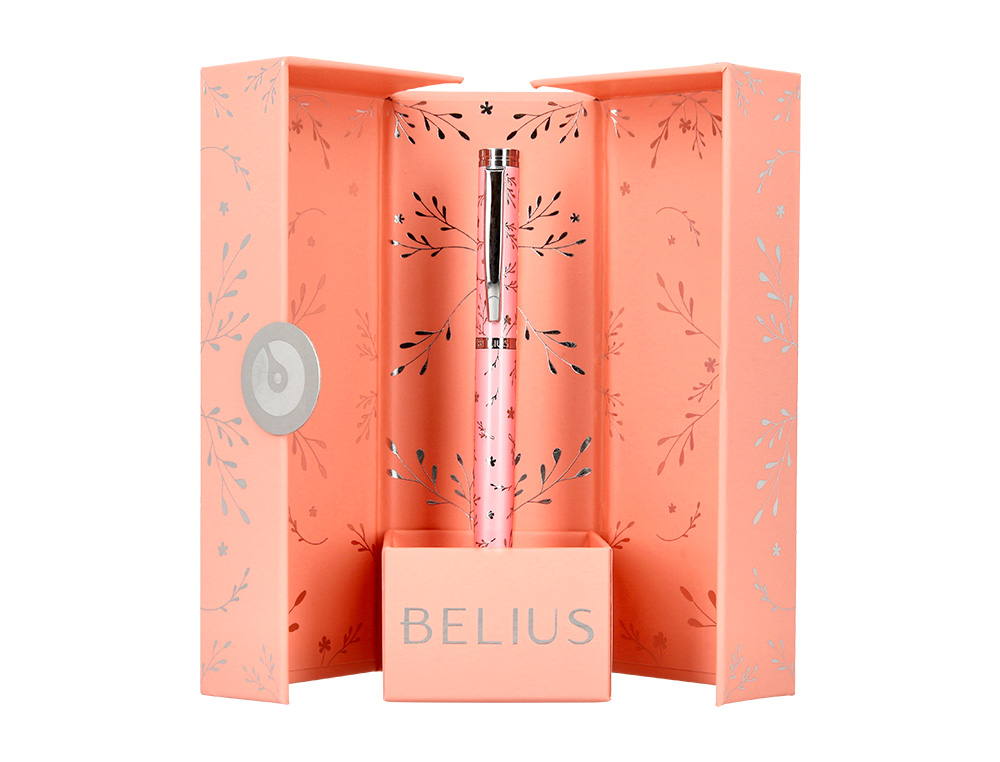 BELIUS STYLO BELLA 171485.3