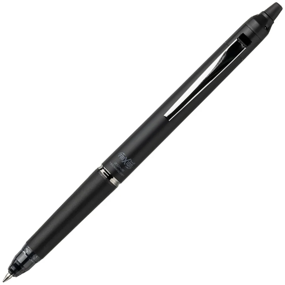 PILOT STYLO ROLLER FRIXION ZONE 170610