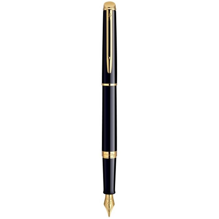 waterman hemisphere metallic 171951