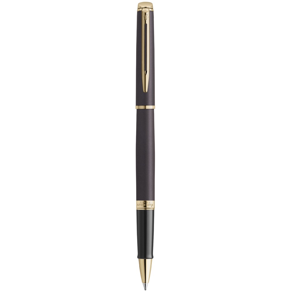 waterman hemisphere metallic 171952
