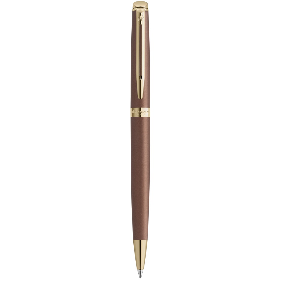 waterman hemisphere metallic 171953