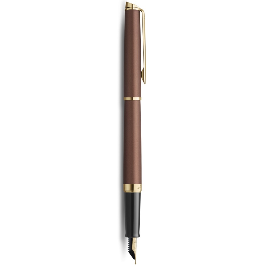 waterman hemisphere metallic 171954