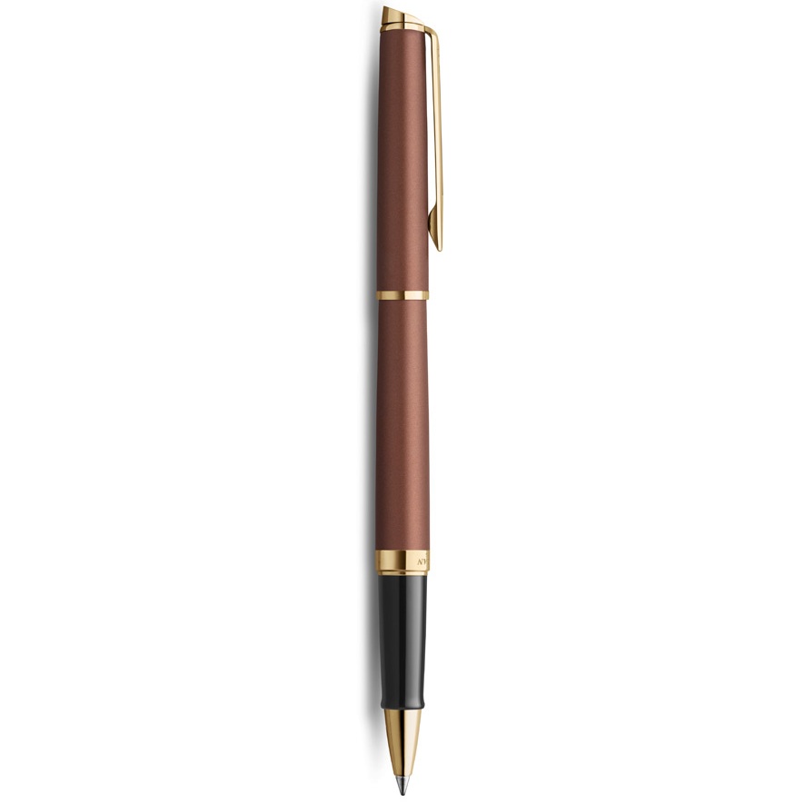 waterman hemisphere metallic 171955