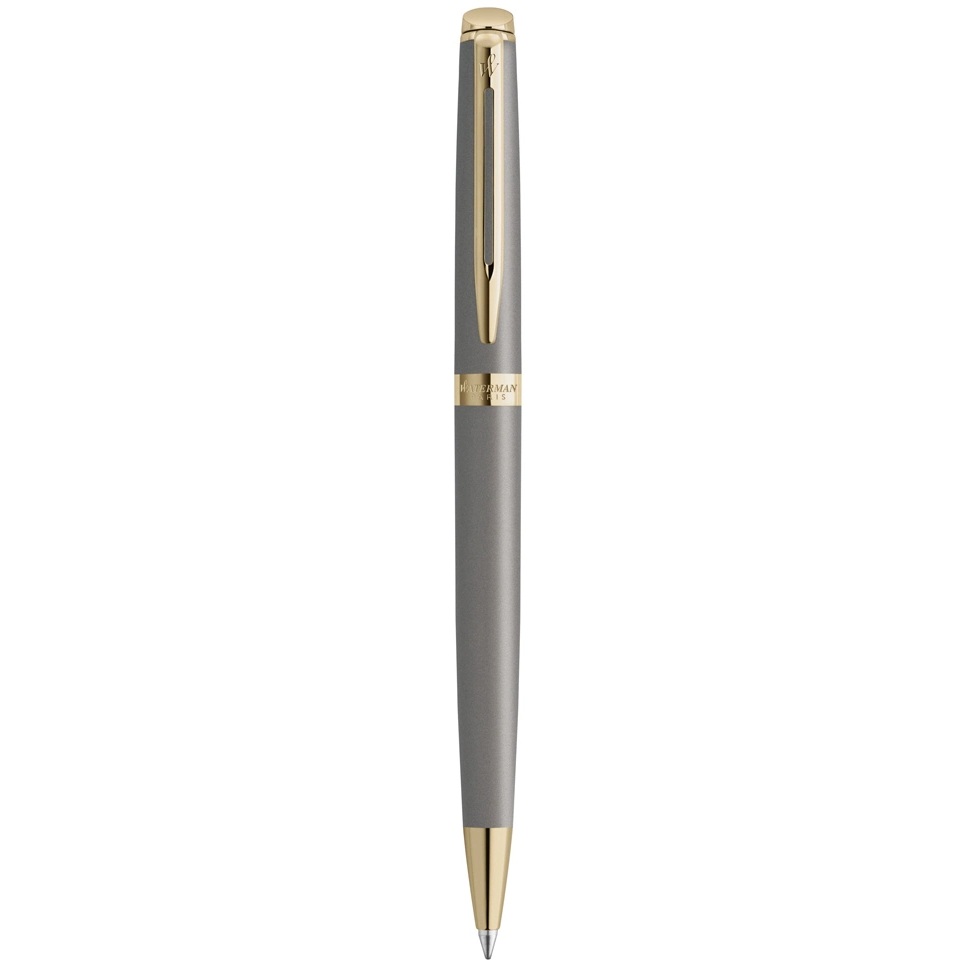 waterman hemisphere metallic 171956