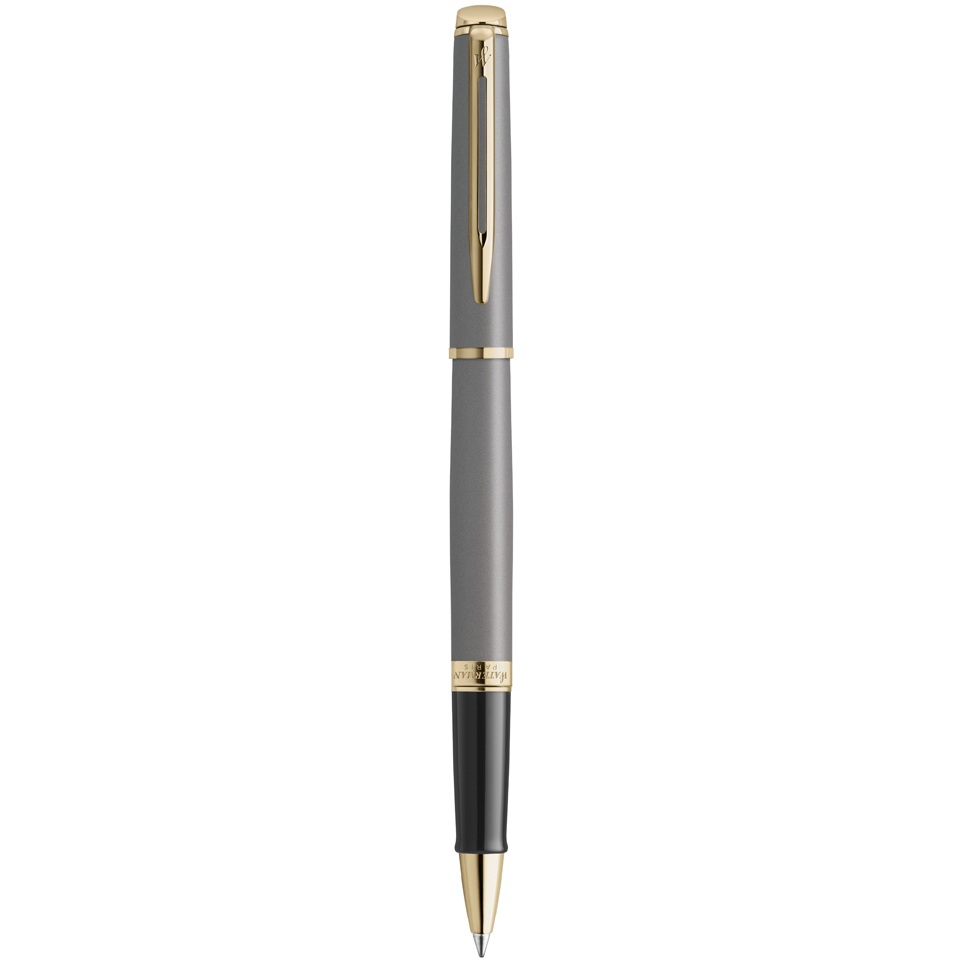 waterman hemisphere metallic 171958