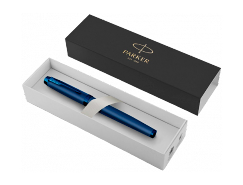 PARKER STYLO IM MONOCHROME 169058.3