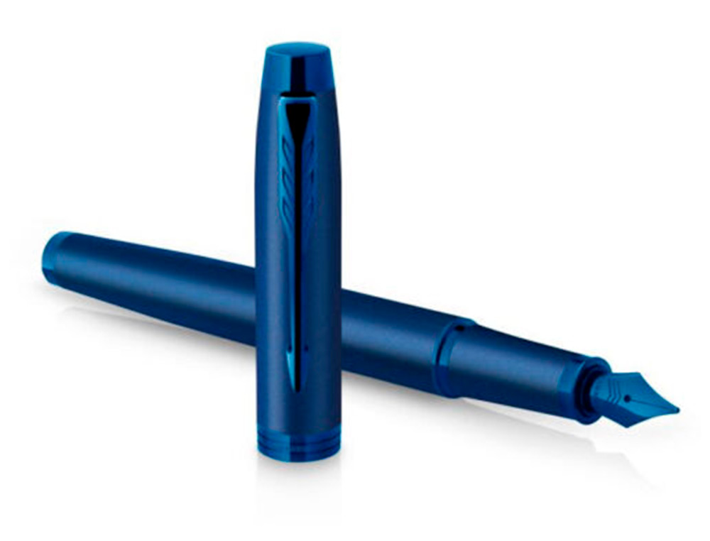 PARKER STYLO IM MONOCHROME 169058.2