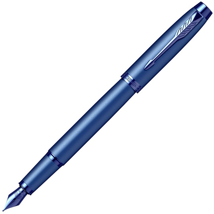 PARKER STYLO IM MONOCHROME 169058