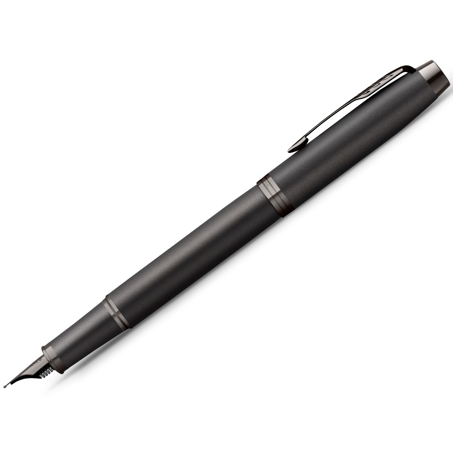 PARKER STYLO IM MONOCHROME 169059.1