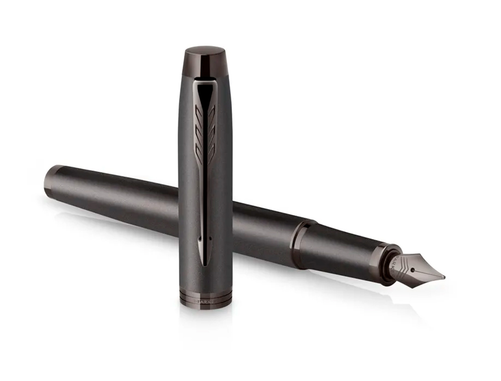 PARKER STYLO IM MONOCHROME 169059.2