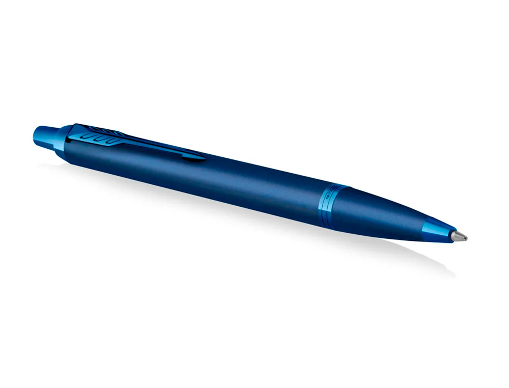 PARKER STYLO IM MONOCHROME 169062.2