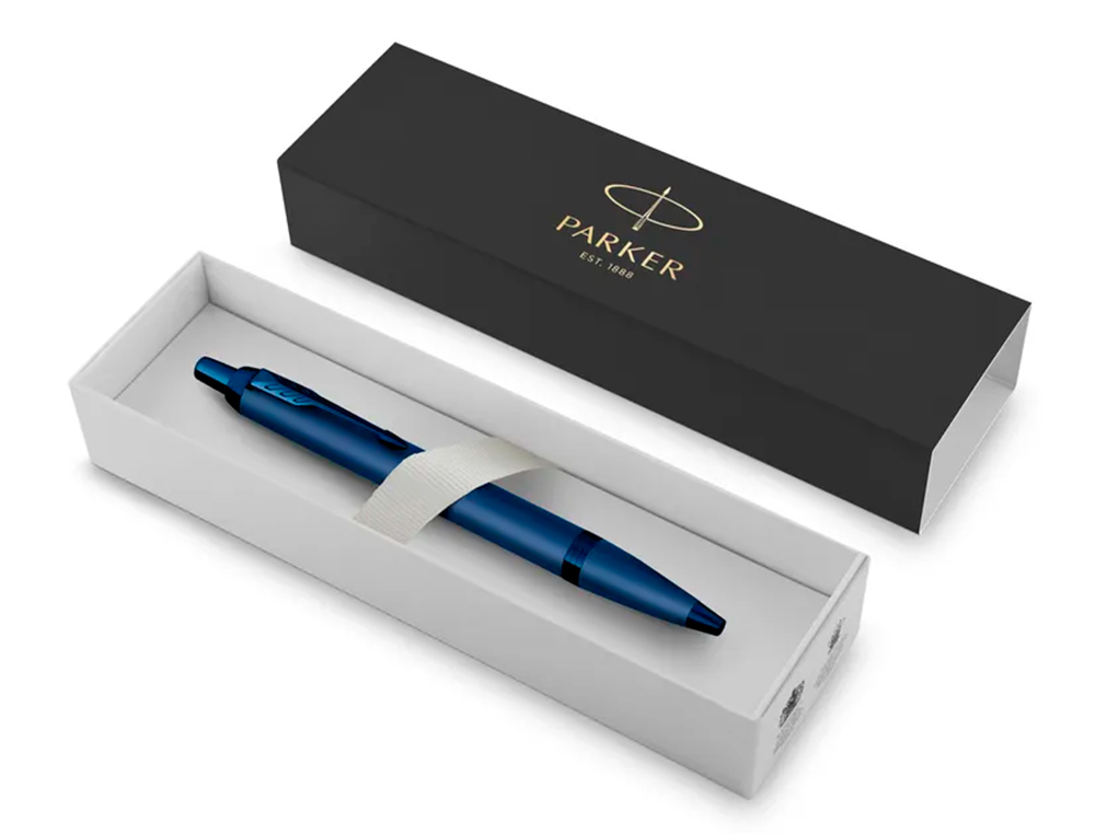 PARKER STYLO IM MONOCHROME 169062.3
